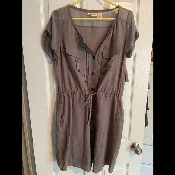 Dkny Dresses & Skirts - Dkny dress NWT